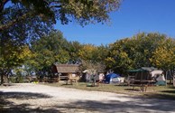Tent Sites