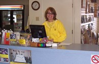 Our Friendly Staff