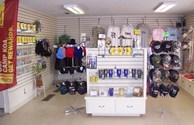 Gift Shop