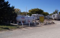 Propane Available