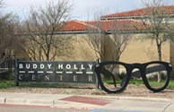 Buddy Holly Center