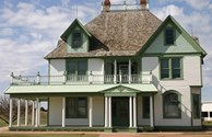 National Ranching Heritage Center