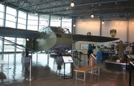 Silent Wings Museum
