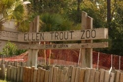 Ellen Trout Zoo