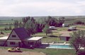 Arial View