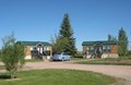 Deluxe Cabins