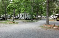Welcome to the Lynchburg NW / Blue Ridge Parkway KOA!