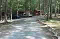 Camping Cabins
