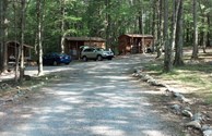 Camping Cabins