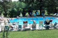 Our Pool