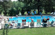 Our Pool