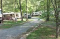 Full Hookup Campsites