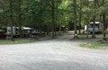 Water/Electric Campsites