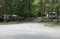 Water/Electric Campsites