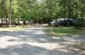 Full Hookup Campsites