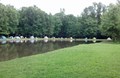 Campground Lake