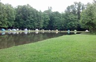 Campground Lake