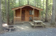 Cabins