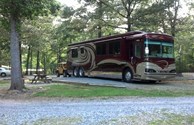 Big Rigs Welcome