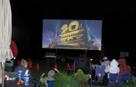Movie Night