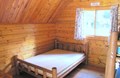 Cabin interior