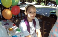Face painting