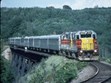 Agawa Canyon Train Tour Photo