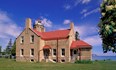 Old Mackinac Point Lighthouse Photo