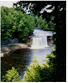 Tahquamenon Falls Photo