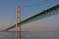 Labor Day Bridge Walk , Monday  Sept. 3 Photo
