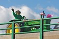 Tractor Parade and Big Truck Show Sept. 14-15 Photo