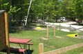 Outdoor games