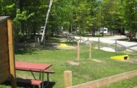 Outdoor games
