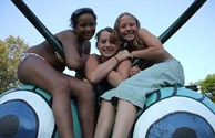 Kamping Friends