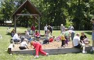 Digging For The Treasure