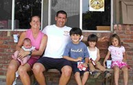 Kamping Family