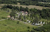 Arial Photo