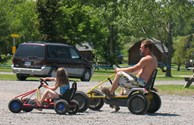 Kool Karts
