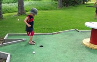Goofy Golf
