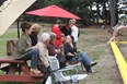 Bocce Ball Photo