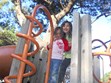 Two great playgrounds Photo