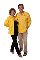 Chuck & Laneda Emmett and Tarey Cannon Chuck & Laneda Emmett and Tarey Cannon
