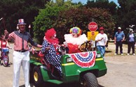 July 4th Fun