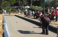 Bocce Ball