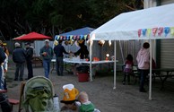 Oktoberfeasting
