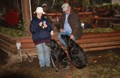We Welcome our Furry Friends