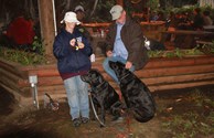 We Welcome our Furry Friends