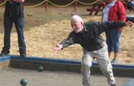 Great Outdoor Games