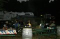 Thanksgiving Kamp Fire