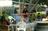 Wine Tasting